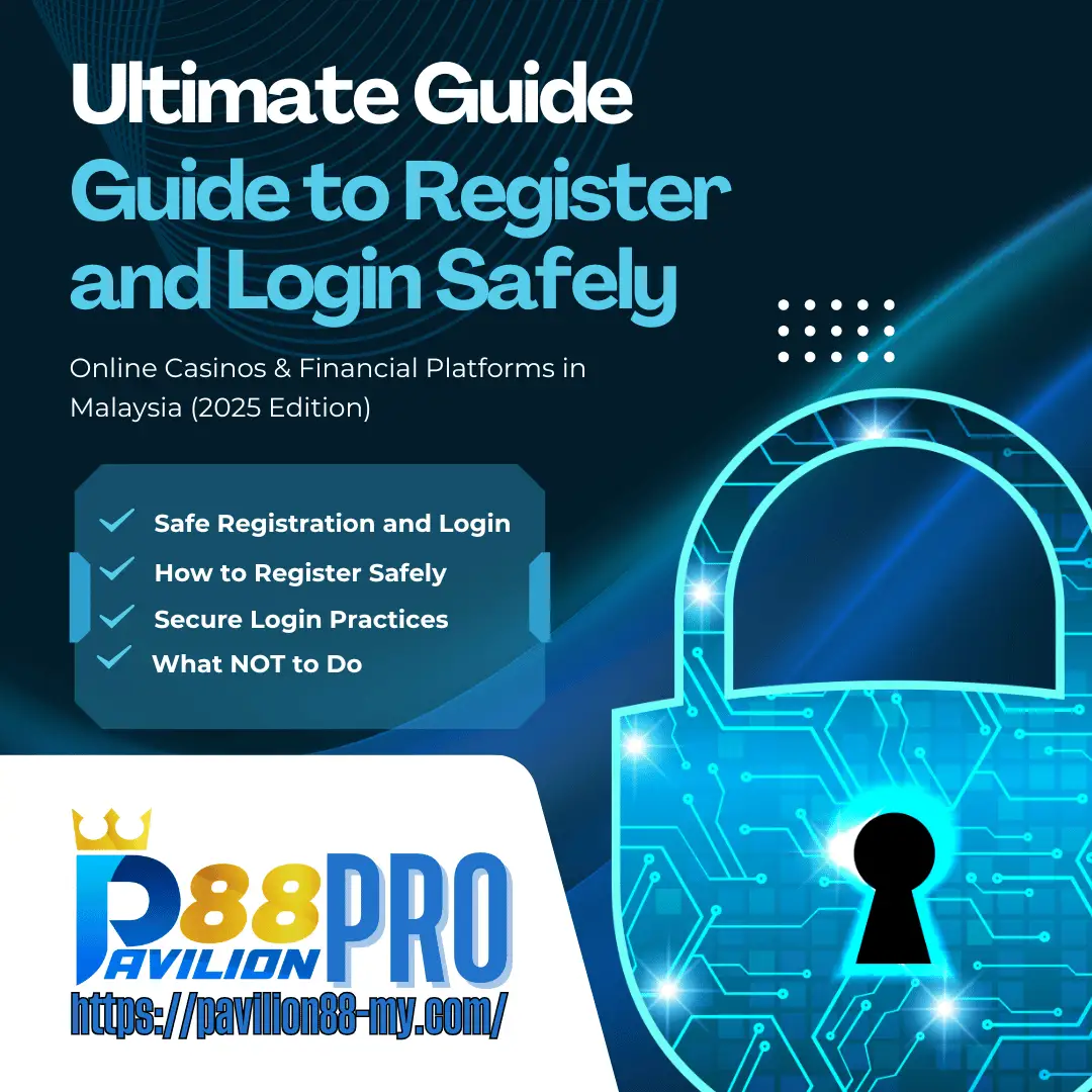 pavilion88-register-and-login-tutorial